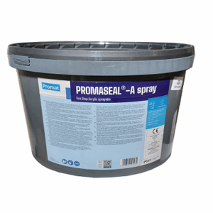 PROMASEAL-A Spray grey