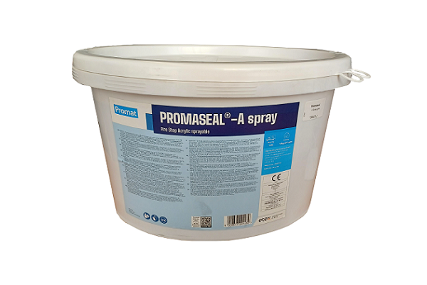 Promaseal A spray